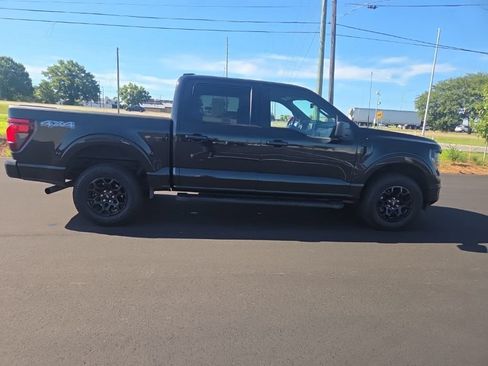 Used 2024 Ford F150 XLT w/ Tow/Haul Package AWD/4WD image 17