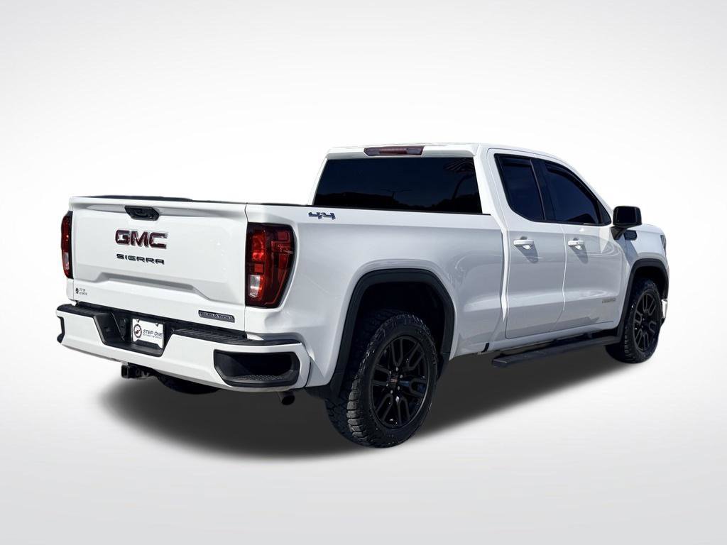 Used 2023 GMC Sierra 1500 Elevation AWD/4WD image 6