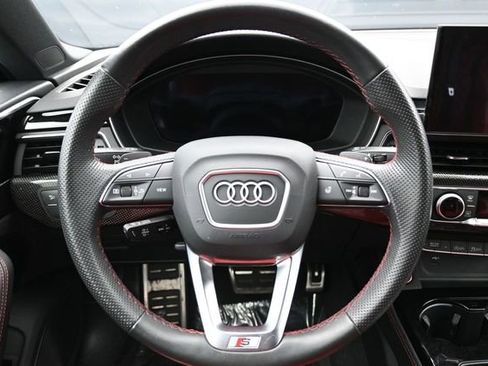 Used 2023 Audi S5 Premium Plus AWD/4WD image 16