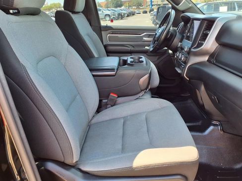 Used 2021 RAM 1500 Big Horn AWD/4WD image 13