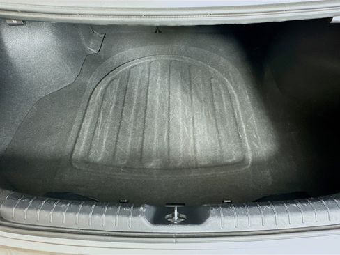 Used 2025 Kia K4 LXS image 27