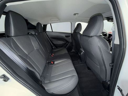 Certified 2025 Subaru Crosstrek 2.0i Premium image 18