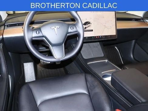 Used 2023 Tesla Model 3 Performance AWD/4WD image 26