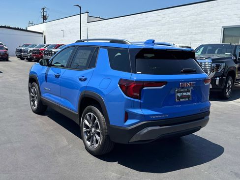 New 2026 GMC Terrain Elevation w/ Elevation Premium Package image 7