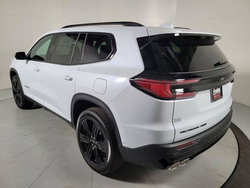 New 2026 GMC Acadia Elevation w/ Super Cruise Package image 7