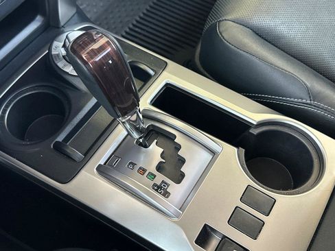 Used 2023 Toyota 4Runner Limited AWD/4WD image 23