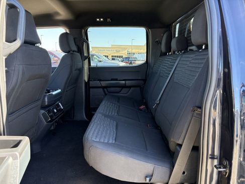 Used 2023 Ford F150 XL w/ STX Appearance Package image 29