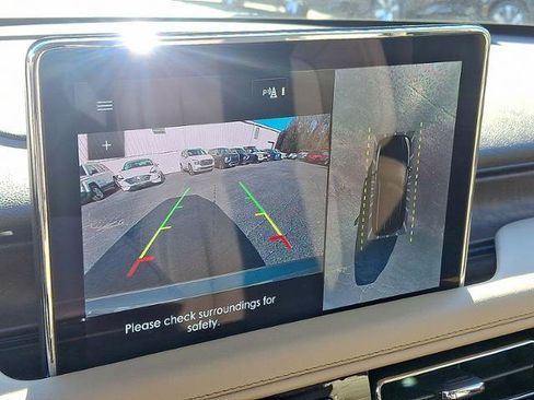 Used 2023 Lincoln Aviator Reserve w/ Equipment Group 201A image 19