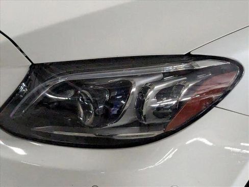 Used 2019 Mercedes-Benz C 63 AMG S image 9