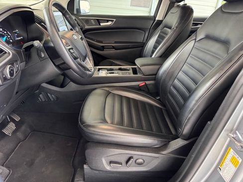 Used 2024 Ford Edge SEL AWD/4WD image 8