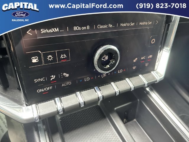 Used 2026 GMC Acadia Elevation w/ Elevation Premium Package FWD image 29
