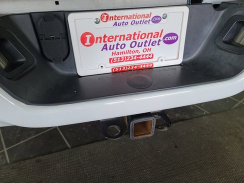 Used 2014 RAM 1500 Express image 29