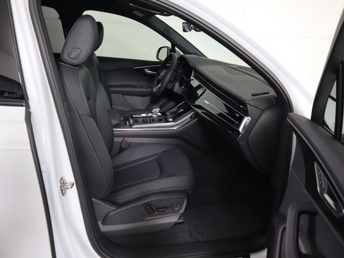 Used 2026 Audi Q7 3.0T Premium Plus image 22