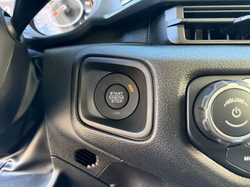 New 2026 Jeep Wrangler Sport AWD/4WD image 9