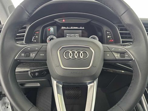 Used 2023 Audi Q7 2.0T Premium Plus w/ Premium Plus Package AWD/4WD image 24