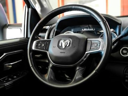 Used 2024 RAM 3500 Laramie w/ Towing Technology Group image 17