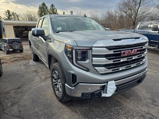 New 2026 GMC Sierra 1500 SLE video 1