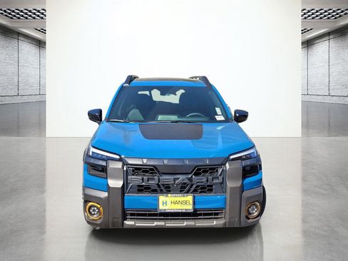 New 2026 Subaru Outback Wilderness AWD/4WD image 3