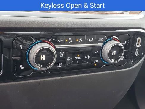 New 2026 Chevrolet Silverado 1500 LT image 21