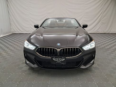 Used 2019 BMW M850i xDrive M850i xDrive Premium image 2