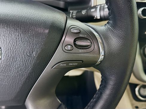 Used 2020 Nissan Murano SL w/ Cargo Package image 15