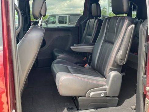 Used 2019 Dodge Grand Caravan GT FWD image 10