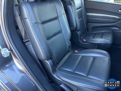 Used 2020 Dodge Durango GT w/ Blacktop Package image 50