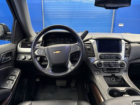 Used 2016 Chevrolet Tahoe LT w/ Max Trailering Package image 30