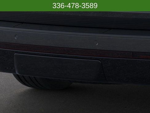 New 2024 Lincoln Navigator L Reserve image 23