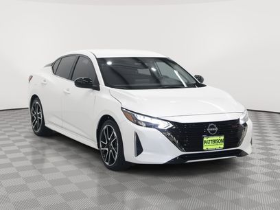 Used 2024 Nissan Sentra SR