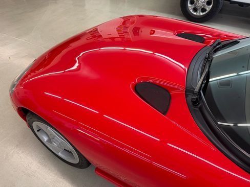 Used 1994 Dodge Viper RT/10 RWD image 25