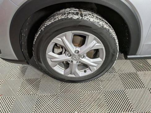 Used 2023 Honda HR-V LX image 30