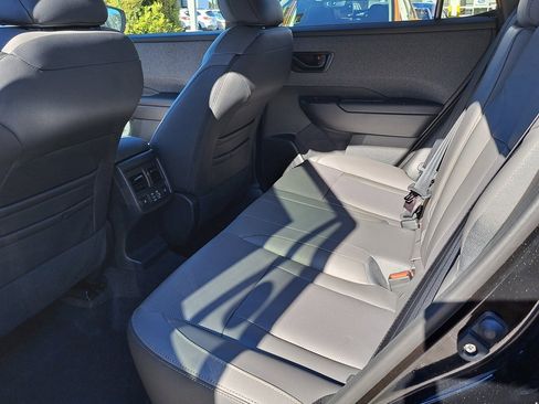 New 2026 Subaru Outback Limited XT image 13