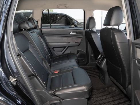 Used 2022 Volkswagen Atlas SE FWD image 40