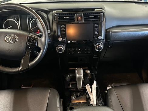 Used 2024 Toyota 4Runner TRD Pro image 5