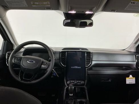 New 2026 Ford Ranger XLT AWD/4WD image 23