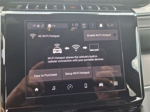 New 2025 Jeep Grand Cherokee Altitude image 13