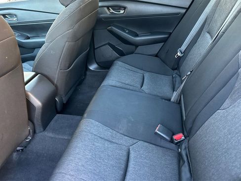 Used 2023 Honda Accord EX image 13