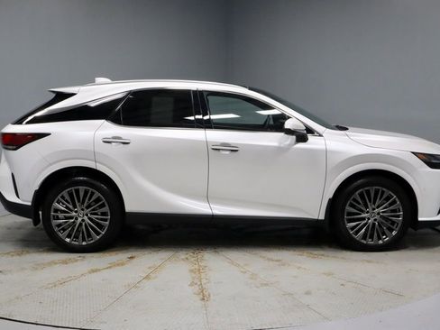 Used 2024 Lexus RX 350 AWD w/ Convenience Package image 7