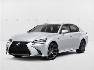 Used 2018 Lexus GS 350 F Sport video 1