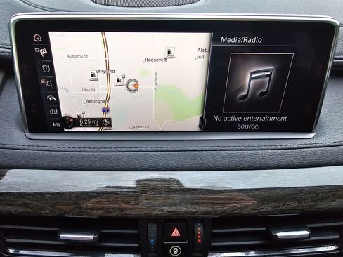 Used 2017 BMW X6 xDrive35i image 25