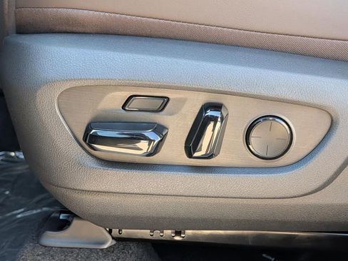 New 2026 Lexus TX 350 AWD image 14