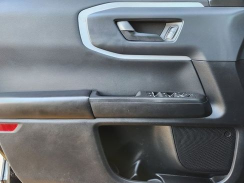 Used 2022 Ford Bronco Sport Big Bend w/ Convenience Package image 20