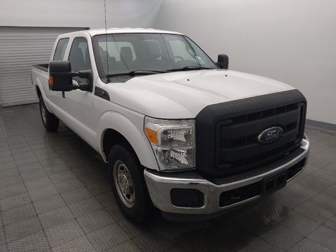 Used 2013 Ford F250 XL w/ PWR Equipment Group RWD image 13