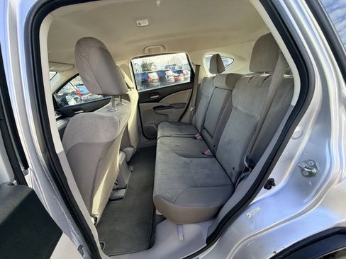 Used 2014 Honda CR-V LX image 28