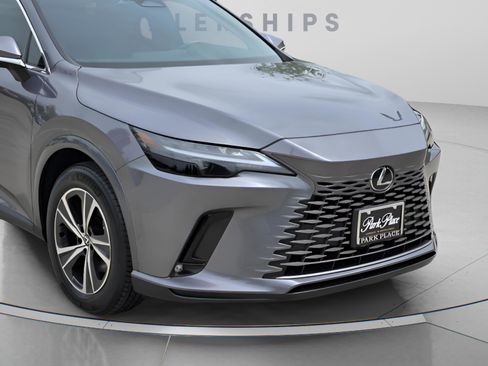 Used 2023 Lexus RX 350 AWD image 35