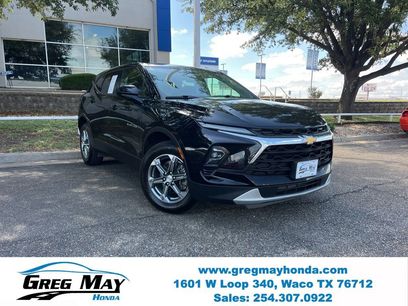 Used 2023 Chevrolet Blazer LT