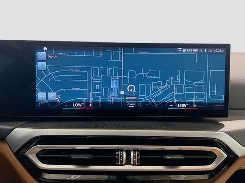 Used 2023 BMW i4 eDrive35 w/ Premium Package image 9