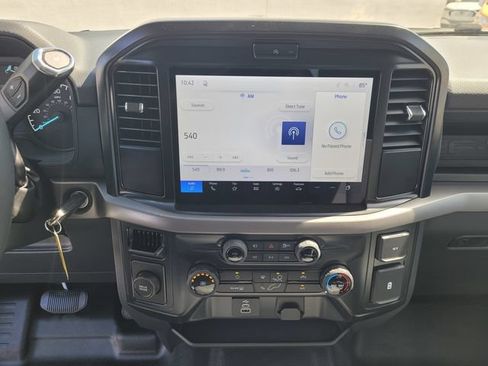 New 2026 Ford F150 XL RWD image 10