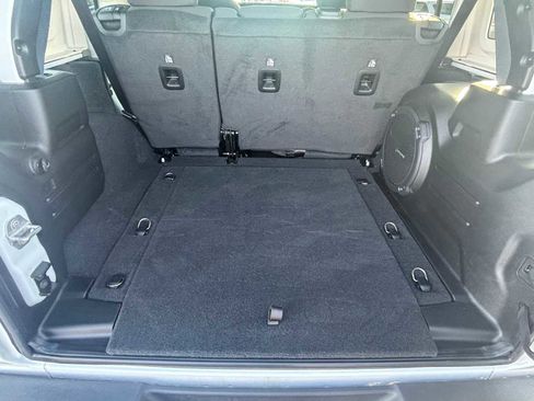 Used 2022 Jeep Wrangler Unlimited Sport w/ Sun And Sound Package image 10